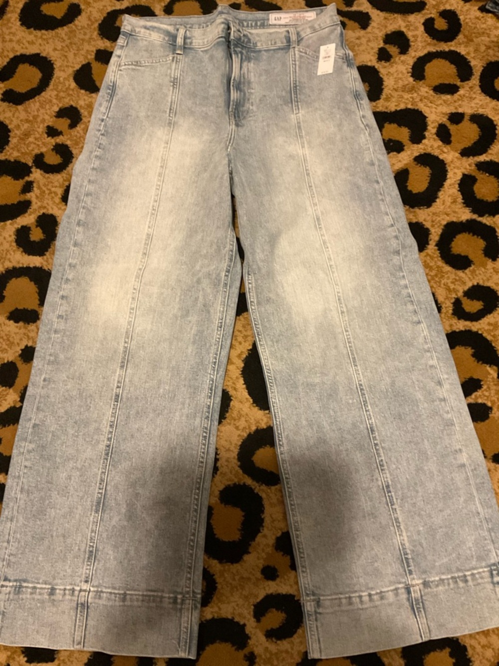 GAP women’s ankle Jean
